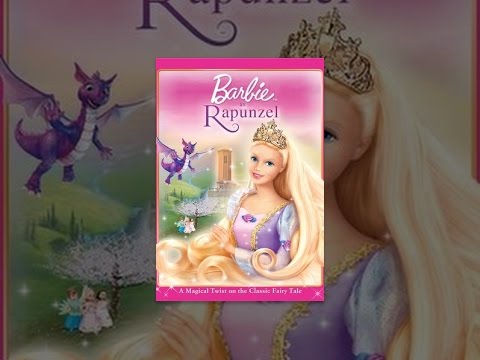 watch barbie rapunzel free online